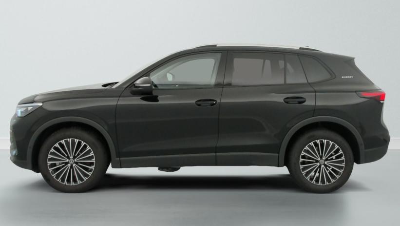 Aperçu du véhicule : 2.0 TDI 150ch DSG7 VW Edition
