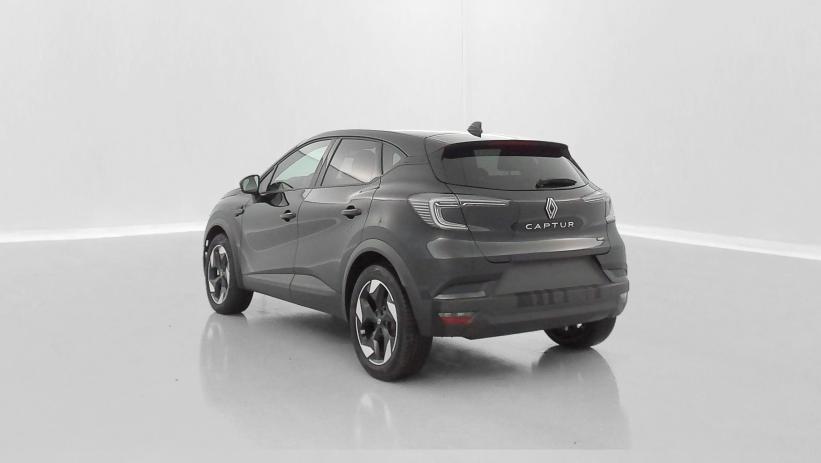 Aperçu du véhicule : II 1.8 E-Tech full hybrid 160ch Techno