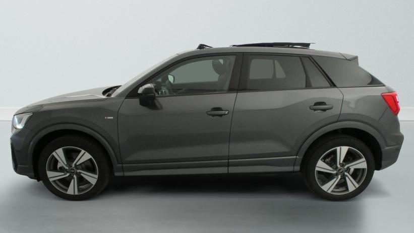 Aperçu du véhicule : 35 TDI 150 S tronic 7 Design