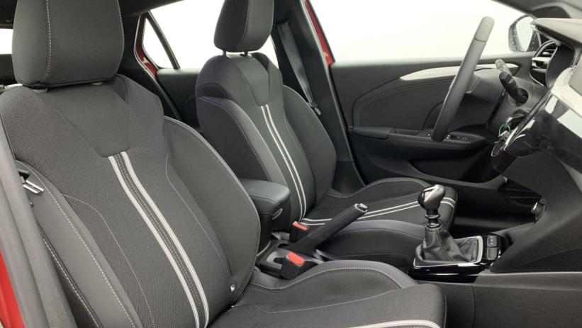 Aperçu du véhicule : 1.2 Turbo 100 ch BVM6 GS