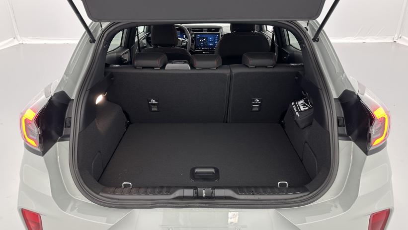 Aperçu du véhicule : 1.0 EcoBoost 125ch mHEV Powershift ST-Line