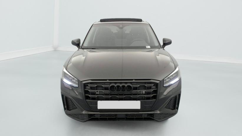 Aperçu du véhicule : 35 TFSI 150 S tronic 7 Design