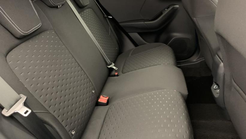 Aperçu du véhicule : 1.0 EcoBoost 125 ch mHEV S S BVM6 Titanium