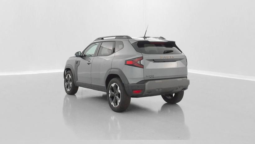 Aperçu du véhicule : Hybrid 155ch Extrême