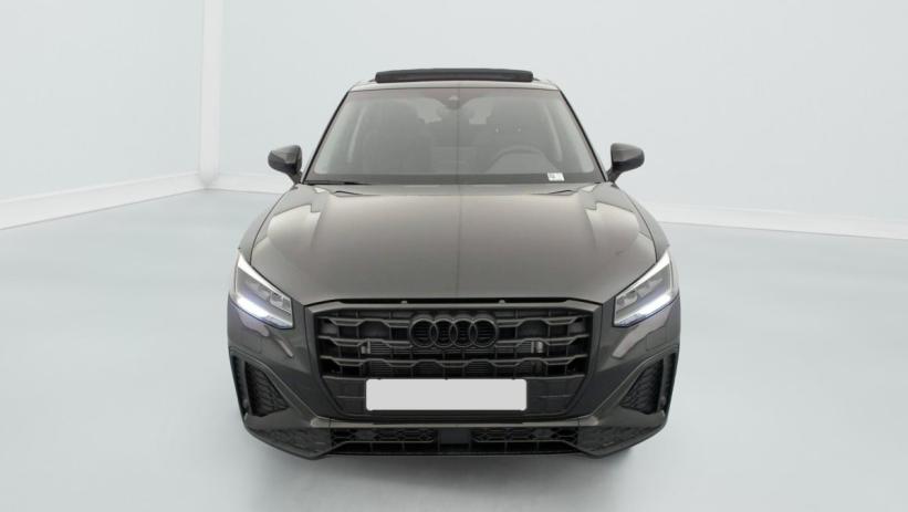 Aperçu du véhicule : 35 TFSI 150 S tronic 7 Design