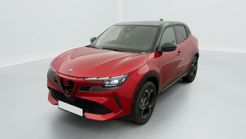 Aperçu du véhicule : 1.2 Ibrida 145 ch eDCT6 Intensa