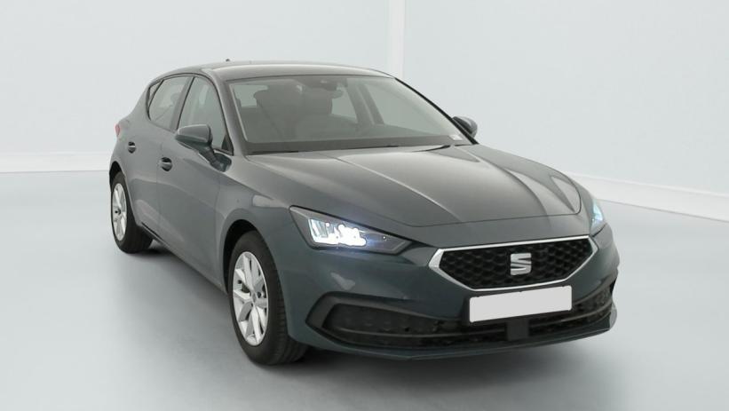 Aperçu du véhicule : 1.5 eTSI Hybrid 115 DSG7 Business