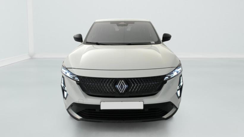 Aperçu du véhicule : E-Tech full hybrid 200ch Techno