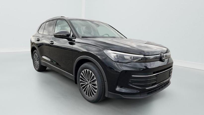 Aperçu du véhicule : 1.5 eTSI 150CV DSG7 LIFE PLUS