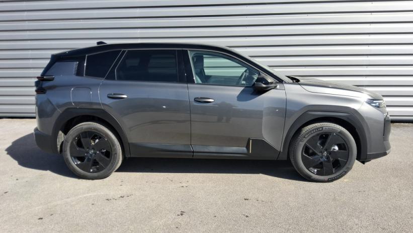 Aperçu du véhicule : C5 AIRCROSS HYBRIDE 145 e-DCS6 Max