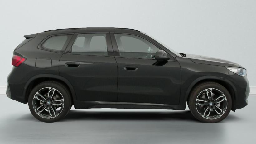 Aperçu du véhicule : XDRIVE 20D 163CH DKG7 M SPORT