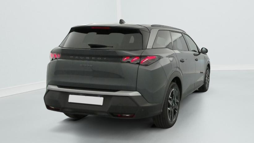 Aperçu du véhicule : Hybrid 145 e-DCS6 GT