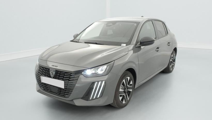 Aperçu du véhicule : Hybrid 110 ch e-DCS6 Allure