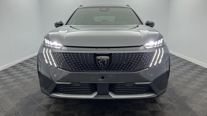 Aperçu du véhicule : Nouveau Hybrid 145 e-DCS6 GT Gris Titane avec 2450€ d'équipements inclus