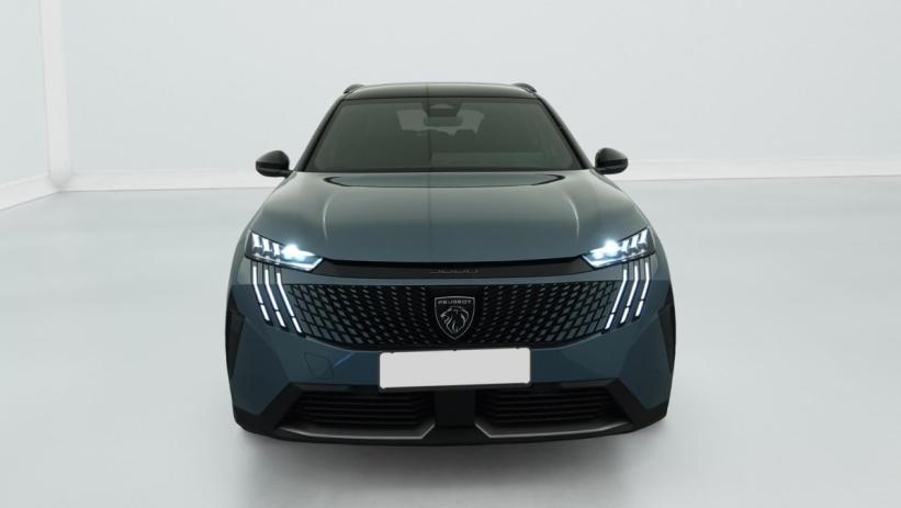 Aperçu du véhicule : HYBRID 145CH E-DCS6 GT