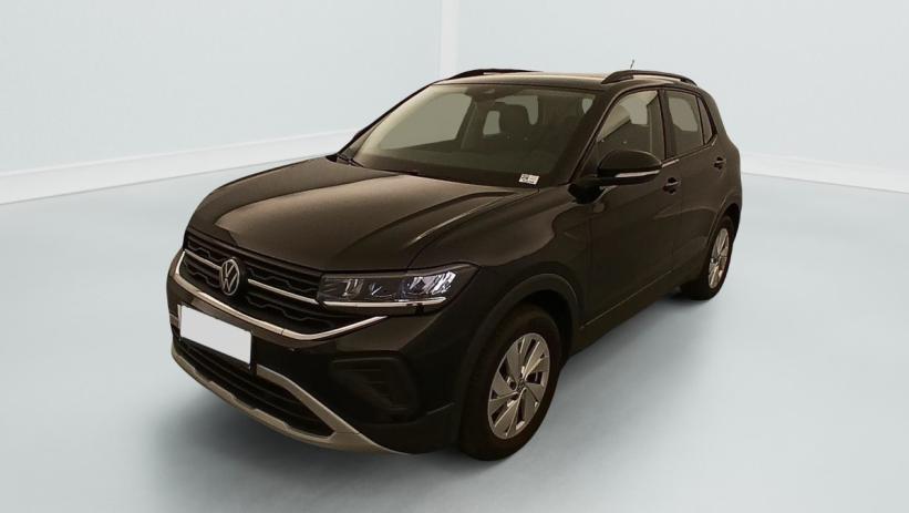Aperçu du véhicule : 1.0 TSI 95 Start Stop BVM5 Life