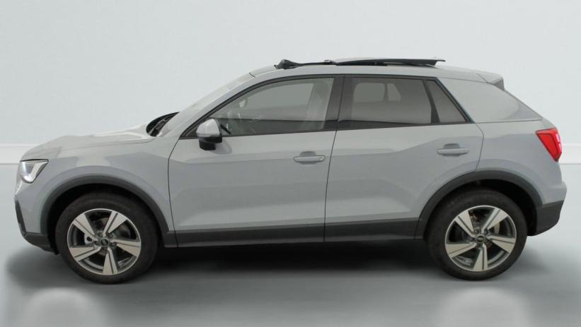 Aperçu du véhicule : 35 TFSI 150 S tronic 7 Design