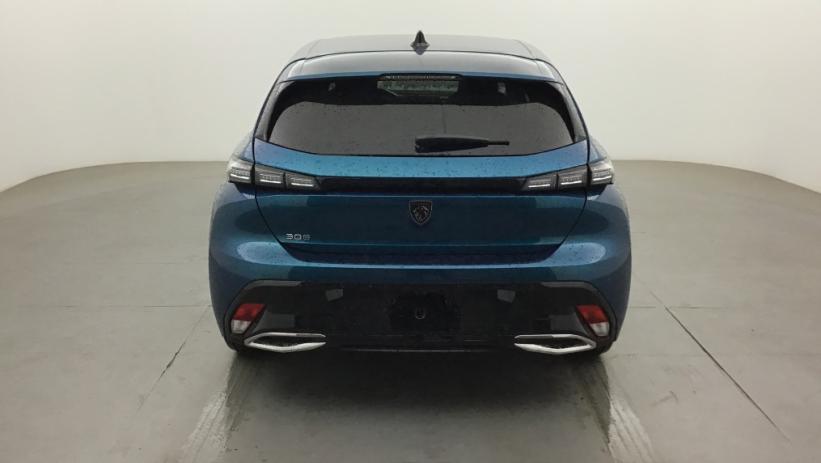 Aperçu du véhicule : 308 BlueHDi 130ch S&S EAT8 Allure