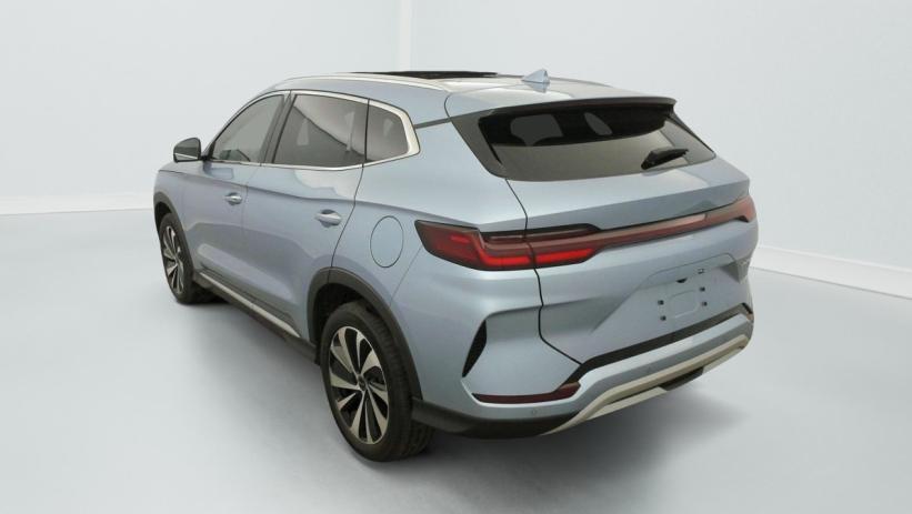 Aperçu du véhicule : 1.5l DM-i 218 ch PHEV Boost