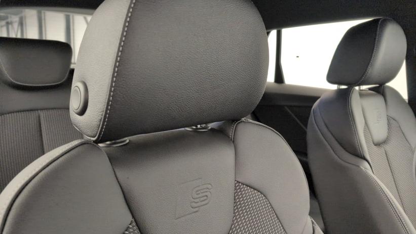 Aperçu du véhicule : 35 TFSI 150 S tronic 7 S Line