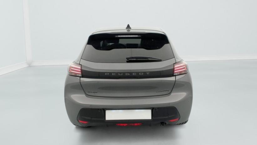 Aperçu du véhicule : Hybrid 110 ch e-DCS6 Allure