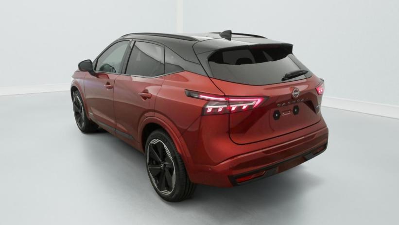 Aperçu du véhicule : e-Power 190 ch N-Design