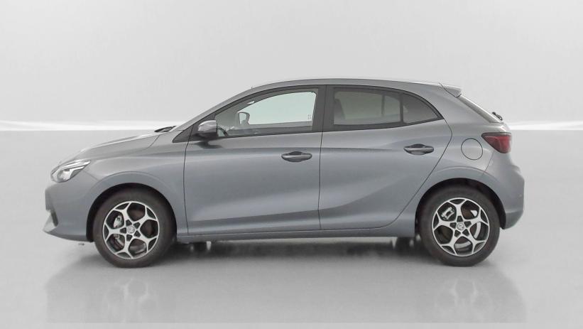 Aperçu du véhicule : 1.5 Hybrid+ 195ch Luxury