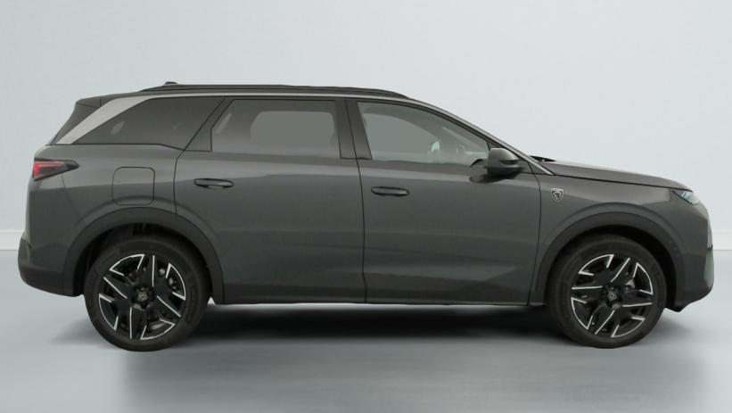 Aperçu du véhicule : Hybrid 145 e-DCS6 GT