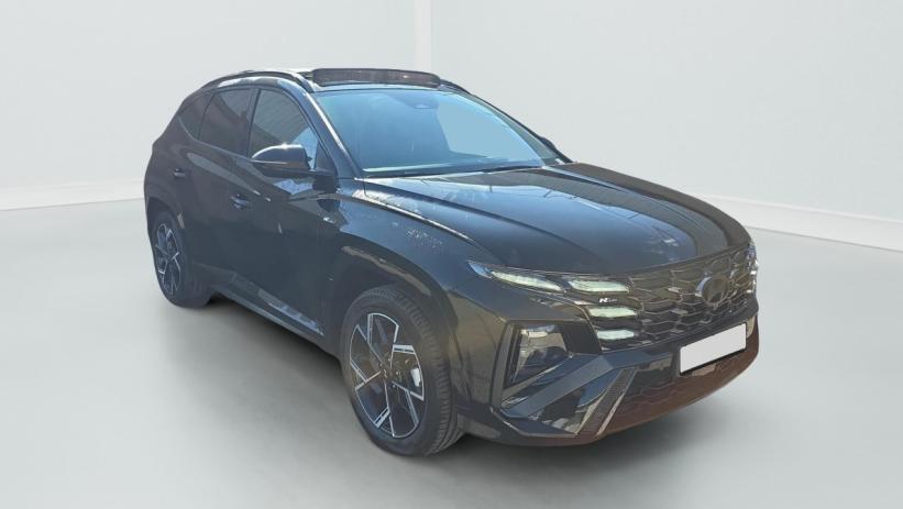 Aperçu du véhicule : 1.6 T-GDI 239 Hybrid BVA6 N Line Executive