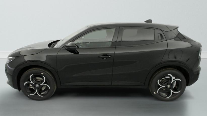 Aperçu du véhicule : 1.2 Ibrida 145 ch e-DCT6 Ti