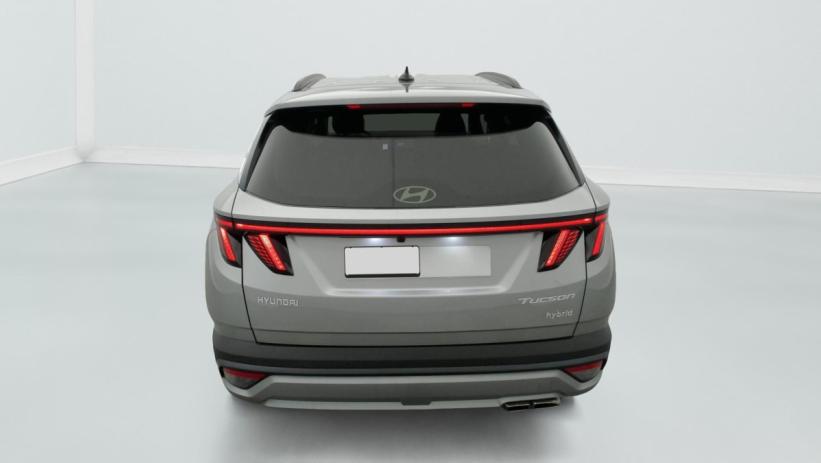 Aperçu du véhicule : 1.6 T-GDI 239 Hybrid BVA6 Creative