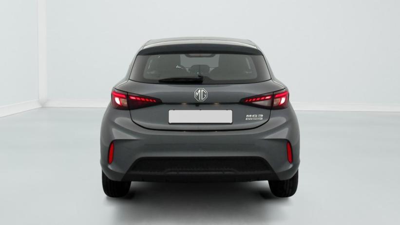 Aperçu du véhicule : 1.5 L Hybrid+ 195 ch Comfort