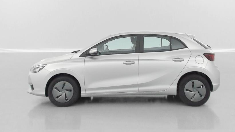 Aperçu du véhicule : 1.5 L Hybrid+ 195ch Standard