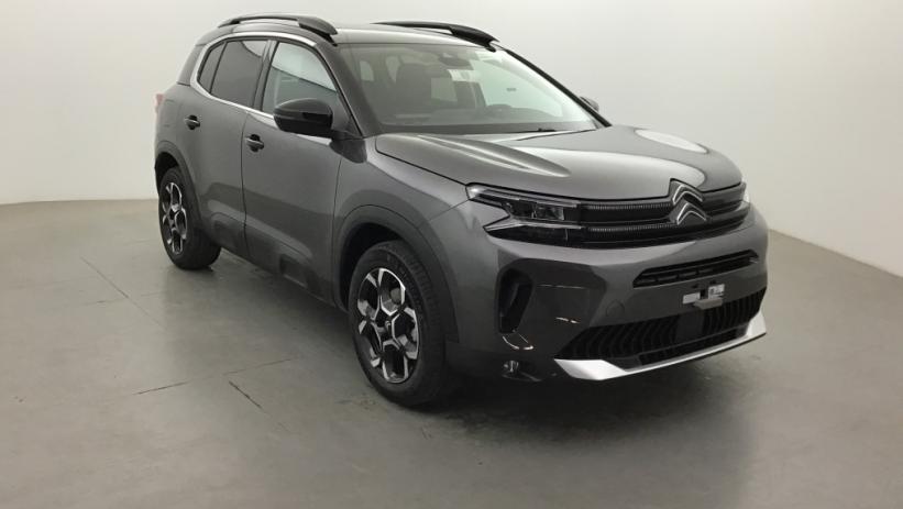 Aperçu du véhicule : C5 AIRCROSS BlueHDi 130 EAT8 Max