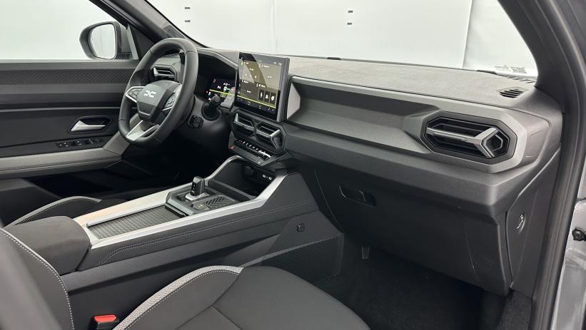 Aperçu du véhicule : Hybrid 155ch Journey