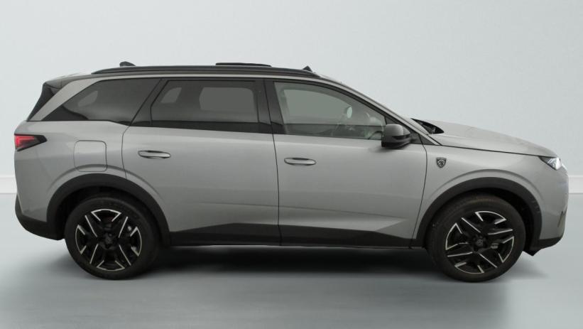 Aperçu du véhicule : Hybrid 145 e-DCS6 GT