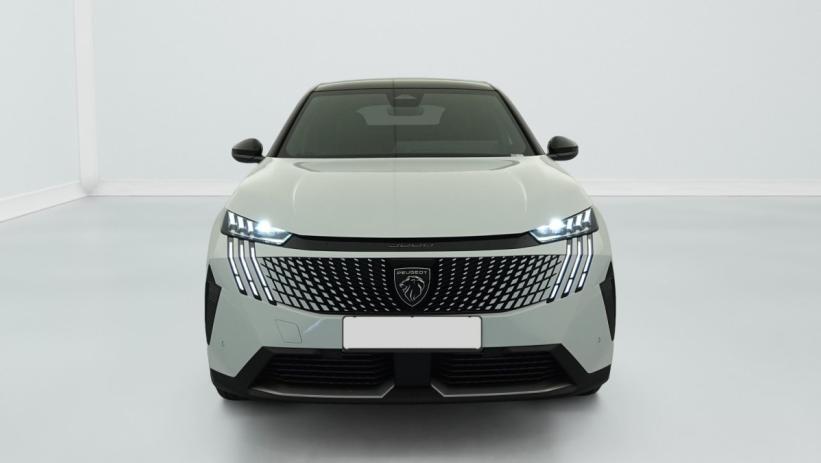 Aperçu du véhicule : Hybrid 145 e-DCS6 GT