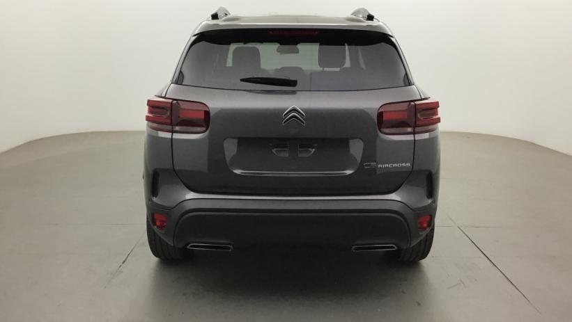 Aperçu du véhicule : C5 AIRCROSS BlueHDi 130 EAT8 Max