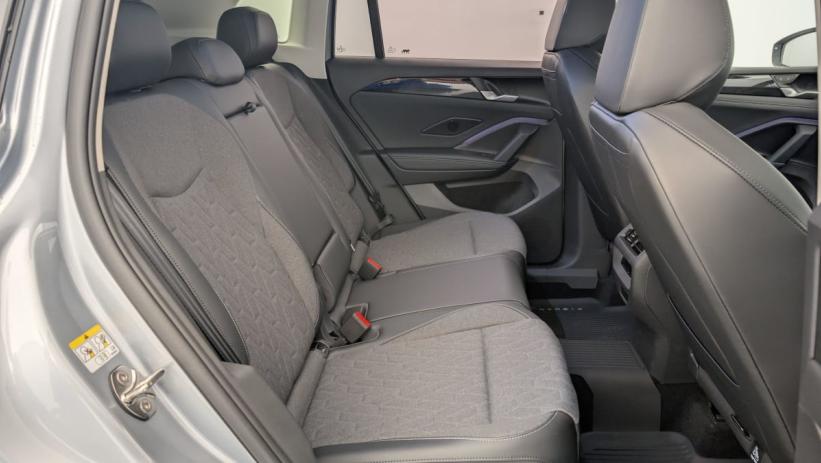 Aperçu du véhicule : 1.5 eTSI 150CV DSG7 LIFE PLUS