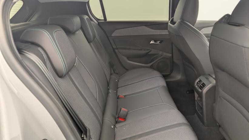 Aperçu du véhicule : BlueHDi 130ch S S EAT8 Allure