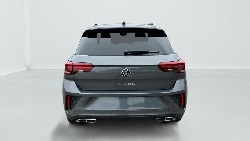 Aperçu du véhicule : 1.5 TSI EVO2 150 Start Stop DSG7 R-Line Edition