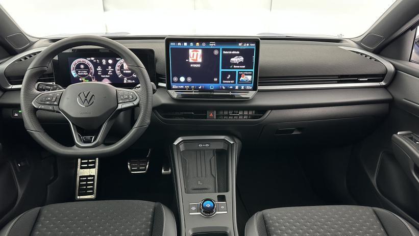 Aperçu du véhicule : 1.5 eTSI EVO2 Hybrid 150ch R-Line DSG7