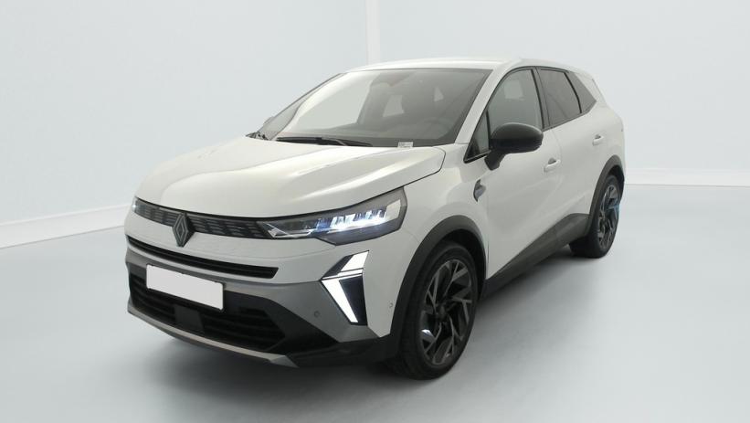Aperçu du véhicule : 1.8 E-Tech full hybrid 160ch Esprit Alpine