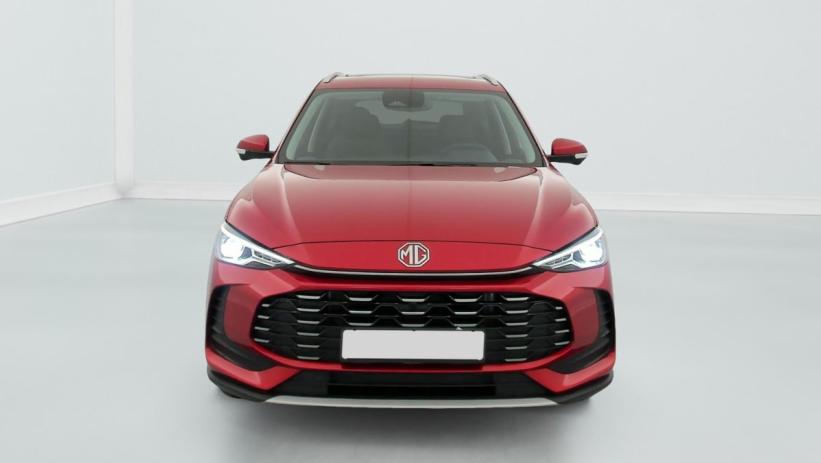 Aperçu du véhicule : 1.5 L Hybrid+ 197 ch Luxury