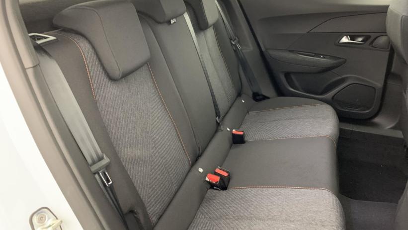 Aperçu du véhicule : 100 S S BVM6 Style