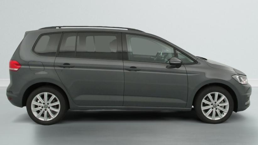 Aperçu du véhicule : 2.0 TDI 150 DSG7 7pl Style