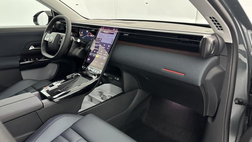 Aperçu du véhicule : II 1.2 Hybride 145ch Max e-DCS6