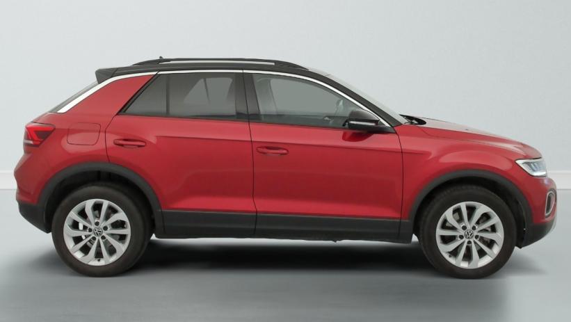 Aperçu du véhicule : 2.0 TDI 150 Start Stop DSG7 Life
