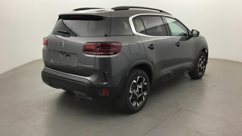 Aperçu du véhicule : C5 AIRCROSS BlueHDi 130 EAT8 Max