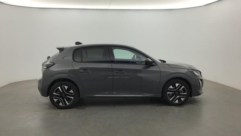 Aperçu du véhicule : 208 Hybrid 110 e-DCS6 Allure